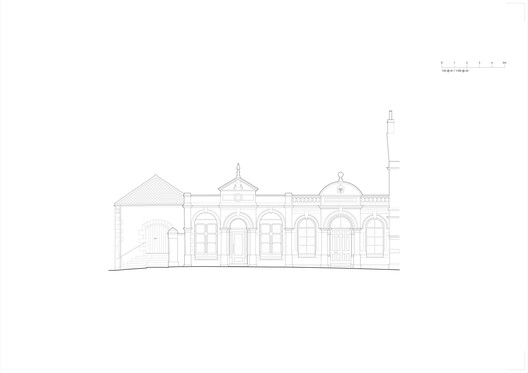 Buttermarket into Community Hub / Thread - Image 40 of 47