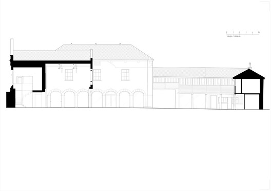 Buttermarket into Community Hub / Thread - Image 41 of 47