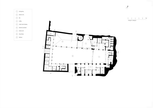 Buttermarket into Community Hub / Thread - Image 31 of 47