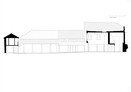 Buttermarket into Community Hub / Thread - Image 42 of 47