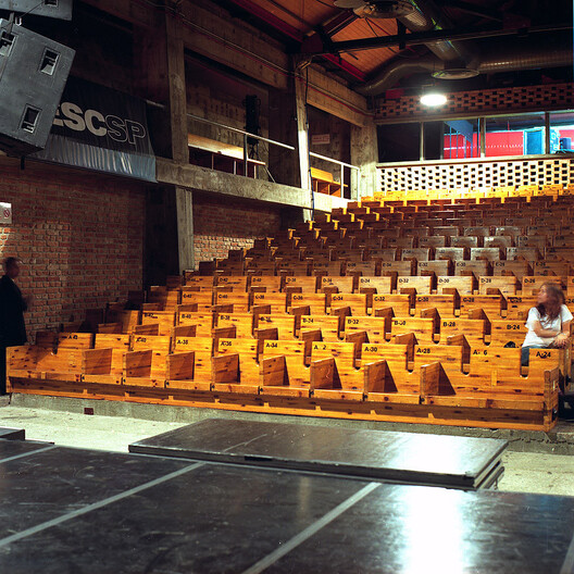 Serious Play: The Subversive Designs of Lina Bo Bardi and Aldo van Eyck - Image 10 of 13
