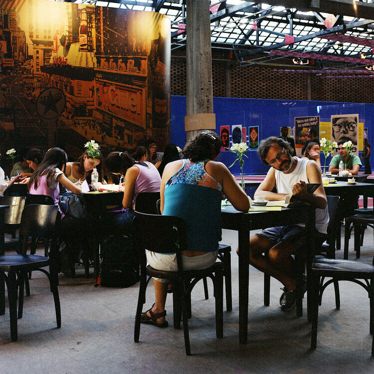 Serious Play: The Subversive Designs of Lina Bo Bardi and Aldo van Eyck - Image 5 of 13