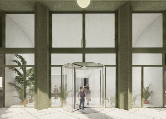 From Japan to Saudi Arabia: 8 Unbuilt Hospitality Projects Redefining the Future of Hotels and Resorts - Image 3 of 53