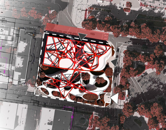 From Japan to Saudi Arabia: 8 Unbuilt Hospitality Projects Redefining the Future of Hotels and Resorts - Image 34 of 53