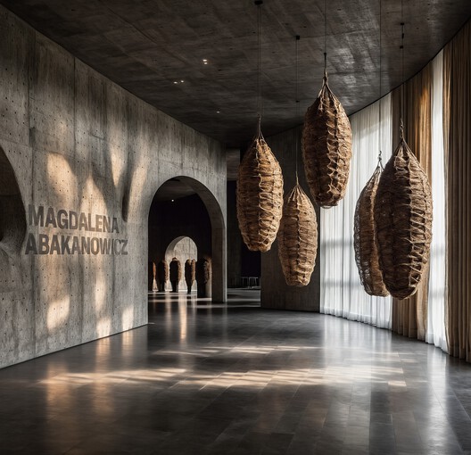 From Japan to Saudi Arabia: 8 Unbuilt Hospitality Projects Redefining the Future of Hotels and Resorts - Image 27 of 53