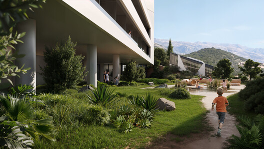 From Japan to Saudi Arabia: 8 Unbuilt Hospitality Projects Redefining the Future of Hotels and Resorts - Image 38 of 53
