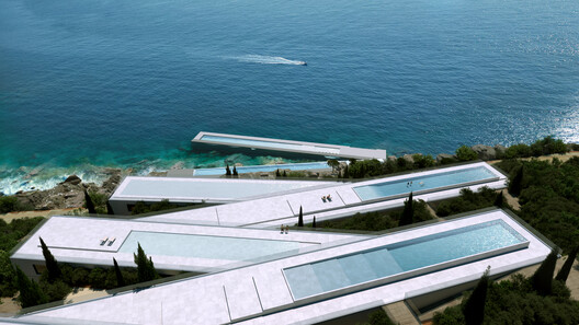 From Japan to Saudi Arabia: 8 Unbuilt Hospitality Projects Redefining the Future of Hotels and Resorts