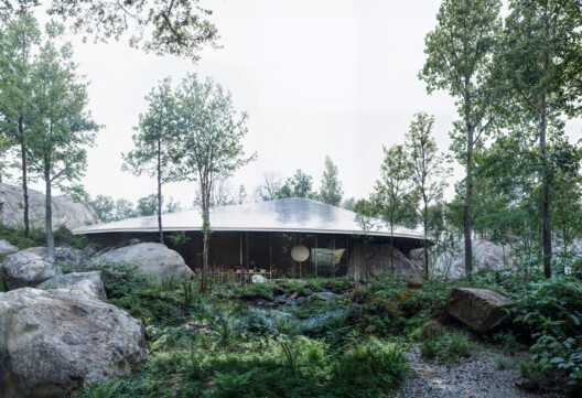 From Japan to Saudi Arabia: 8 Unbuilt Hospitality Projects Redefining the Future of Hotels and Resorts - Image 48 of 53