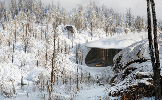 From Japan to Saudi Arabia: 8 Unbuilt Hospitality Projects Redefining the Future of Hotels and Resorts - Image 44 of 53