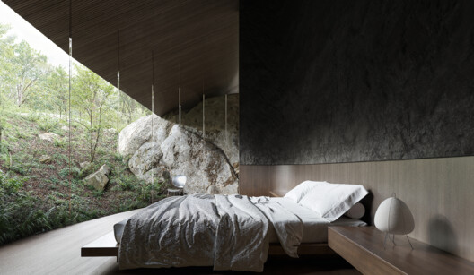 From Japan to Saudi Arabia: 8 Unbuilt Hospitality Projects Redefining the Future of Hotels and Resorts - Image 43 of 53