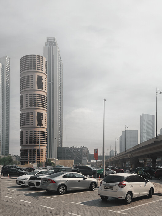 From Japan to Saudi Arabia: 8 Unbuilt Hospitality Projects Redefining the Future of Hotels and Resorts - Image 50 of 53
