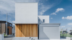 Grand Room House / IGArchitects