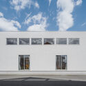 Grand Room House / IGArchitects - Exterior Photography, Houses, Facade