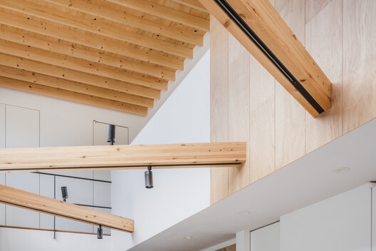Grand Room House / IGArchitects - Image 34 of 44