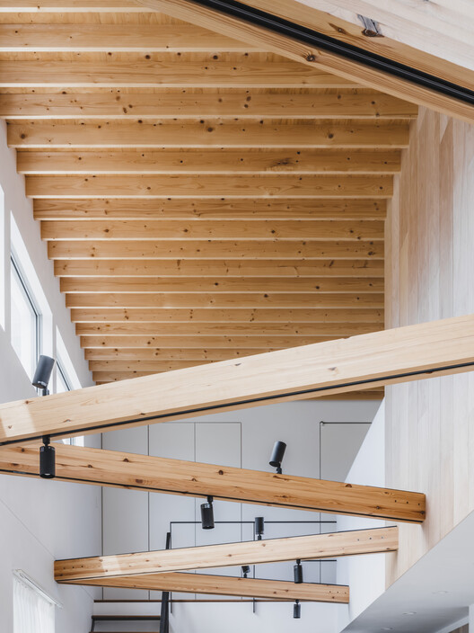 Grand Room House / IGArchitects - Image 29 of 44