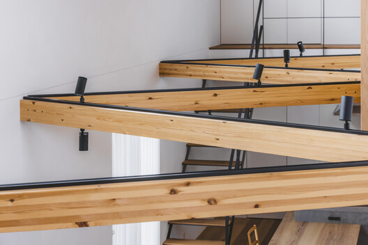 Grand Room House / IGArchitects - Image 33 of 44