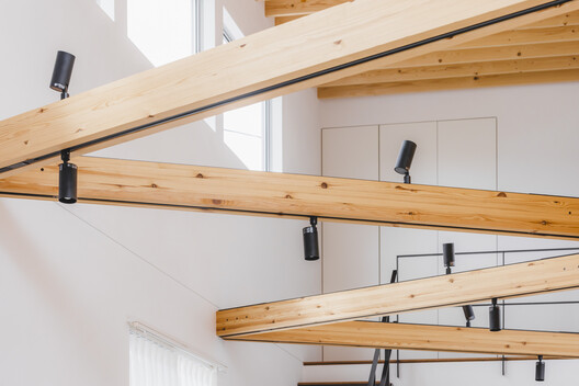Grand Room House / IGArchitects - Image 30 of 44