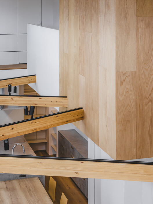 Grand Room House / IGArchitects - Image 31 of 44