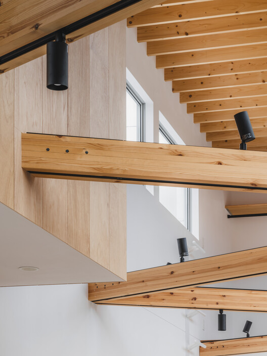 Grand Room House / IGArchitects - Image 27 of 44