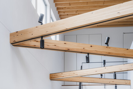 Grand Room House / IGArchitects - Image 26 of 44