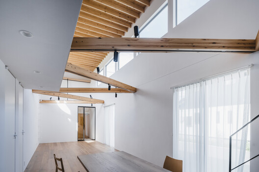 Grand Room House / IGArchitects - Image 23 of 44