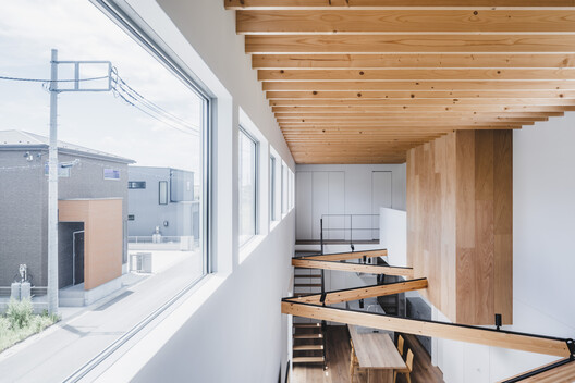 Grand Room House / IGArchitects - Image 24 of 44
