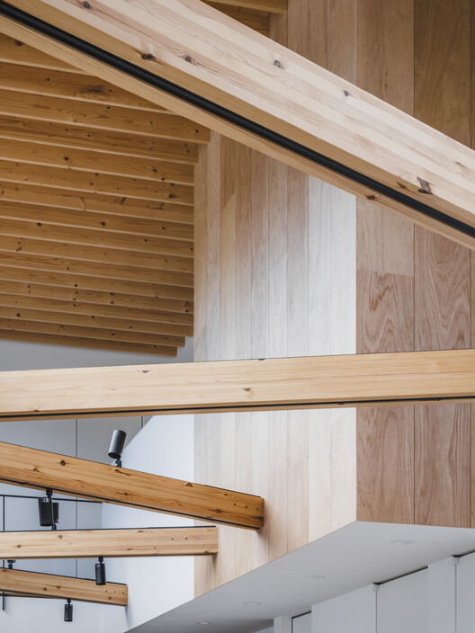 Grand Room House / IGArchitects - Image 25 of 44