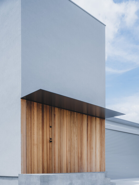 Grand Room House / IGArchitects - Exterior Photography