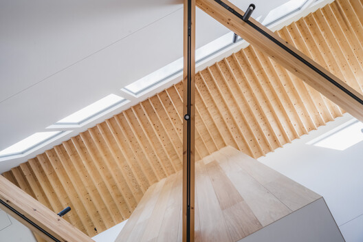 Grand Room House / IGArchitects - Image 22 of 44