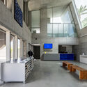 Paul Chiang / Behet Bondzio Lin Architekten Center - Fotografía interior, cocina