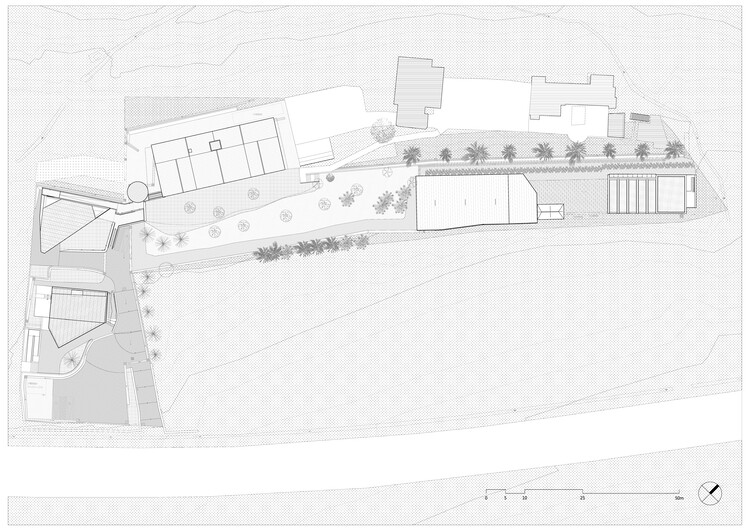 Centro de Arte Paul Chiang / Behet Bondzzio Lin Architekten -Imagen 23 de 32