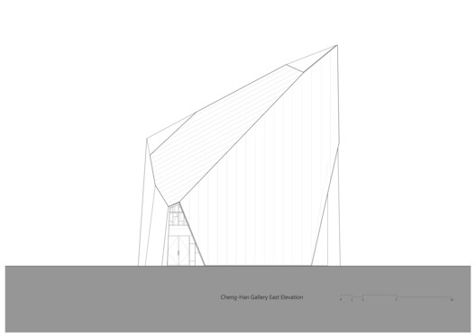 Paul Chiang Art Center / Behet Bondzio Lin Architekten - Image 24 of 32