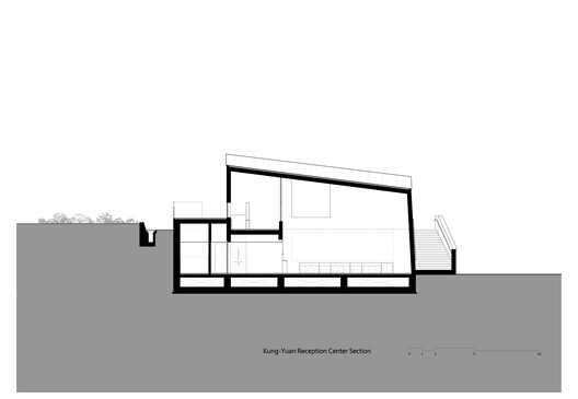 Paul Chiang Art Center / Behet Bondzio Lin Architekten - Image 25 of 32
