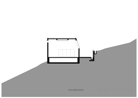 Paul Chiang Art Center / Behet Bondzio Lin Architekten - Image 32 of 32