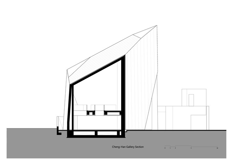 Centro de Arte Paul Chiang / Behet Bondzio Lin Architekten -imagen 28 de 32