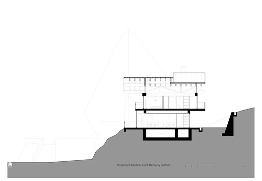 Paul Chiang Art Center / Behet Bondzio Lin Architekten - Image 29 of 32