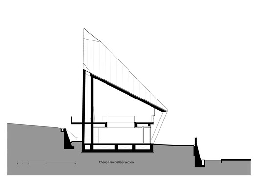Paul Chiang Art Center / Behet Bondzio Lin Architekten - Image 27 of 32