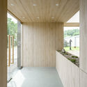 Pawridge Pet Cafe / Studio Cereal Number - Coffee Shop Interiors