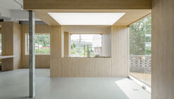 Pawridge Pet Cafe / Studio Cereal Number