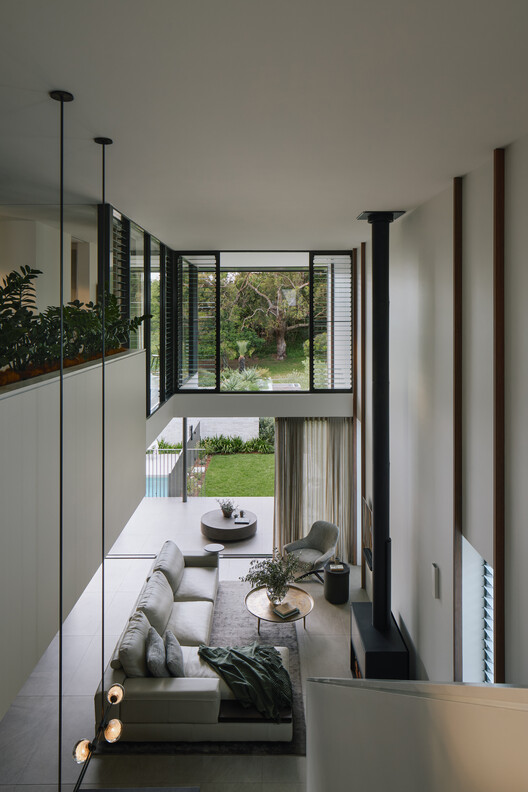 The Grove Residence / Jamison Architects - Interior Photography