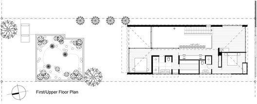 The Grove Residence / Jamison Architects - Image 15 of 16
