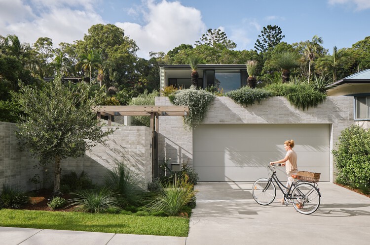 The Grove Residence / Jamison Architects - Image 1 of 16