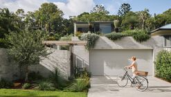 The Grove Residence / Jamison Architects