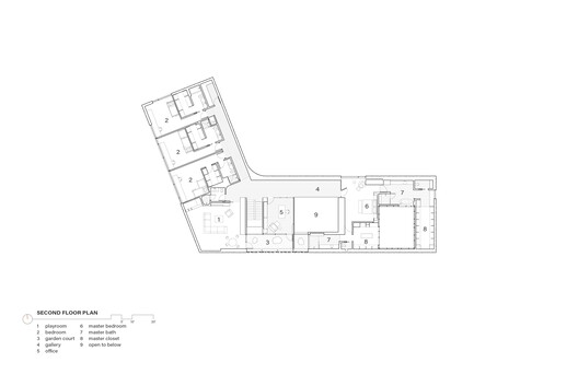 Highland Park Residence / Alterstudio Architecture - Image 24 of 24