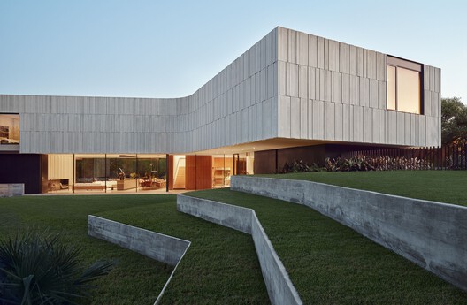Highland Park Residence / Alterstudio Architecture - Exterior Photography