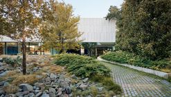 Residencia Highland Park / Alterstudio Architecture