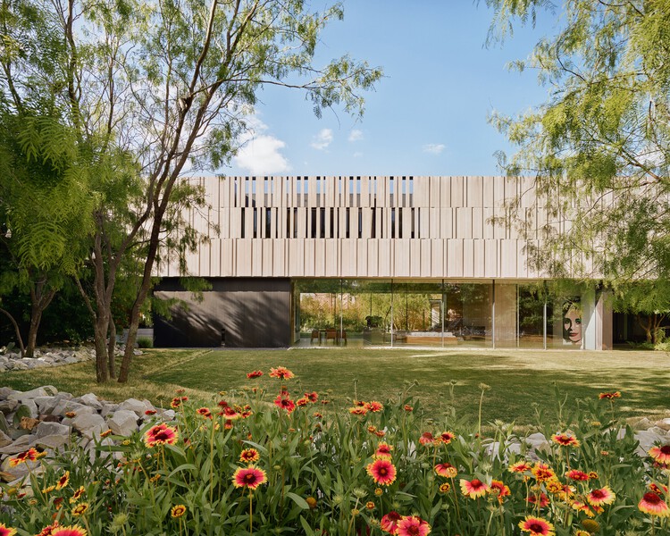 Highland Park/Alterstui