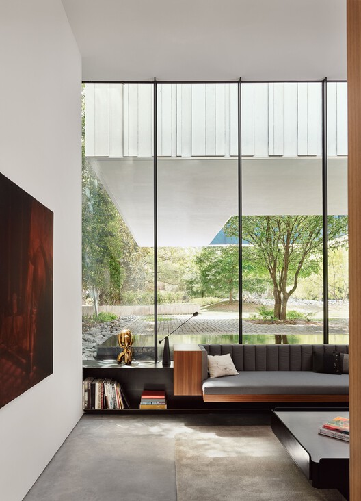 Highland Park Residence / Alterstudio Architecture - Image 9 of 24