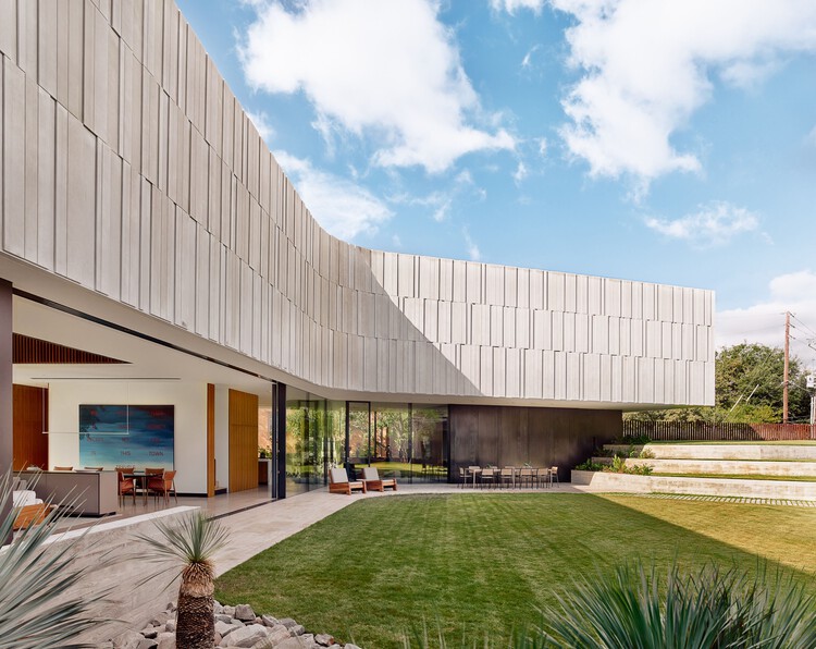 Highland Park / AlterStudio Architectural Residence - Figura 3 de 24