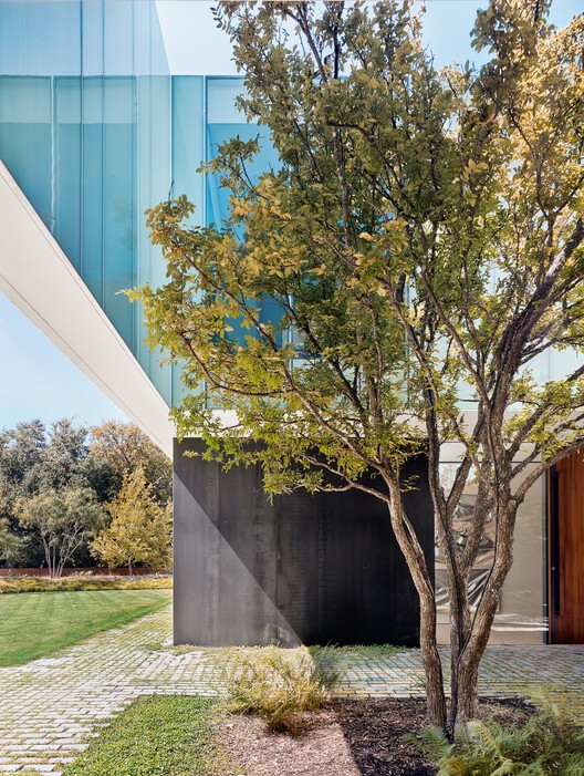 Highland Park Residence / Alterstudio Architecture - Image 17 of 24